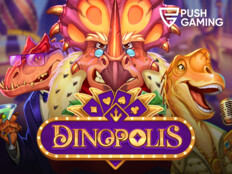 Welcome bonus casino no deposit95